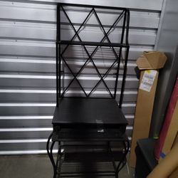 Beautiful Black Shef