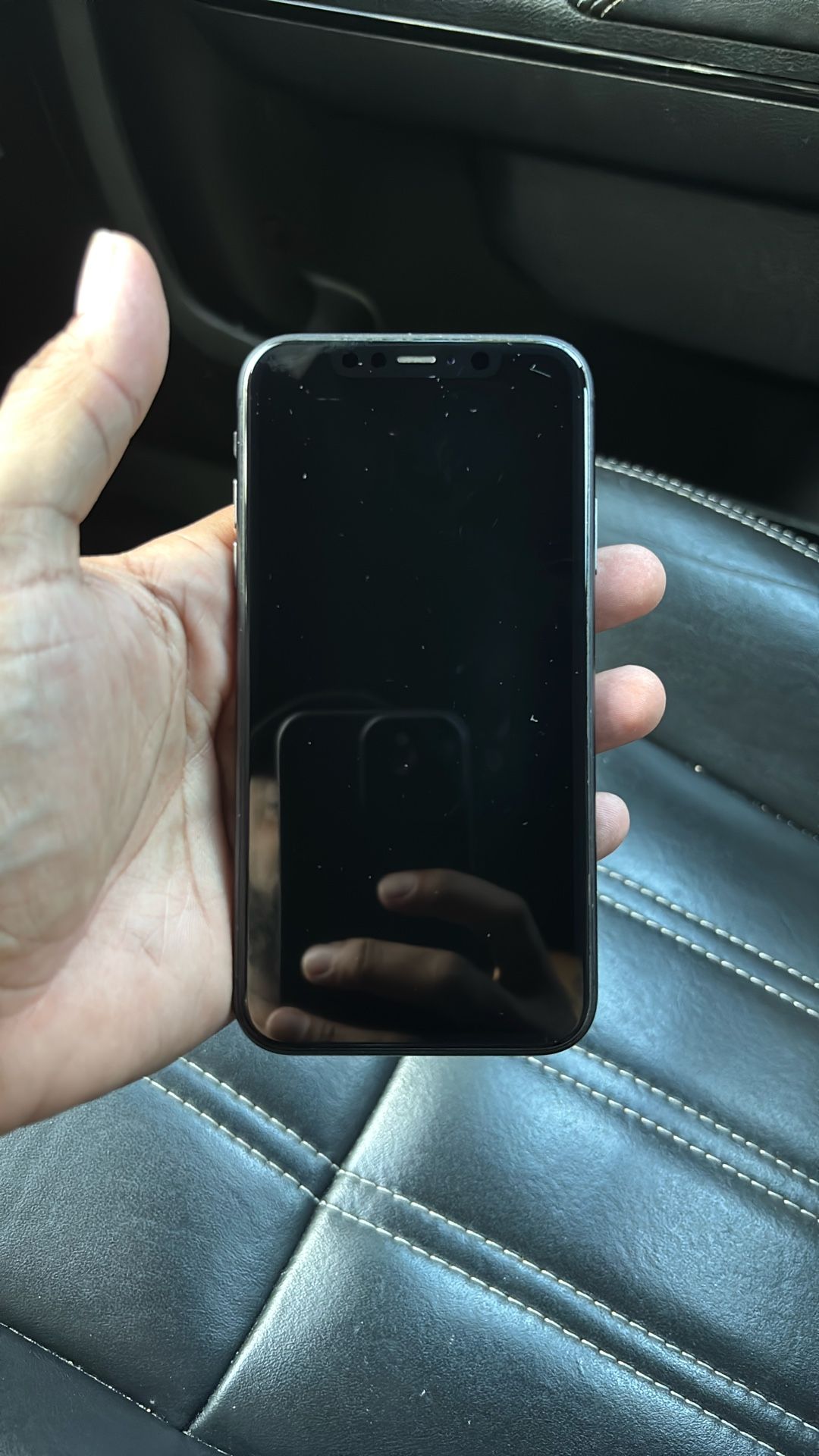 I Phone 11 Pro 