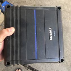 Orion Amp
