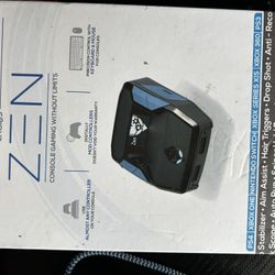 Gaming Zen