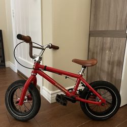 12 inch Misfit Bike 