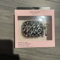 Kate Spade AirPod Cases 