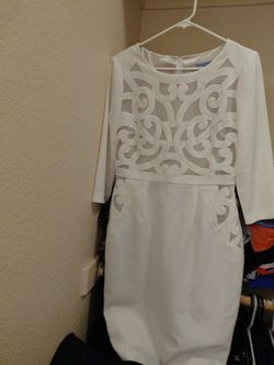 Vestido casual