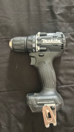 Drill