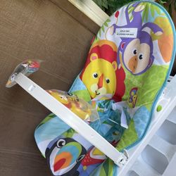 Brand New Baby Stuff