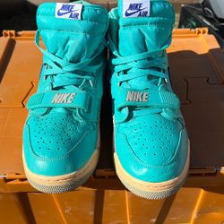 Nike Air Jordan’s 