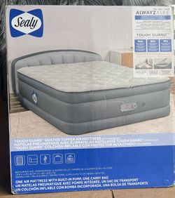 Sealy Air Mattress