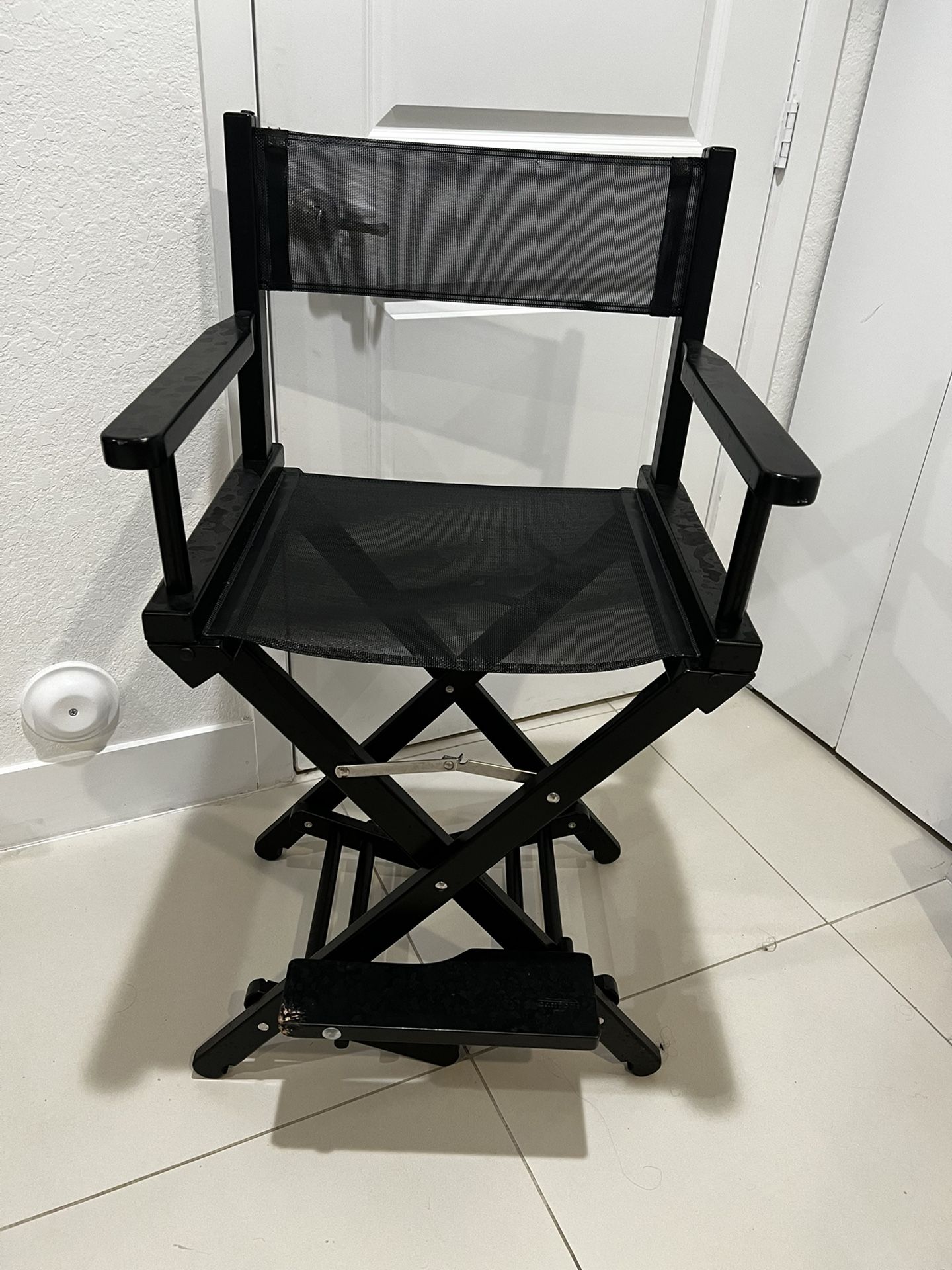 Directors  Chair 