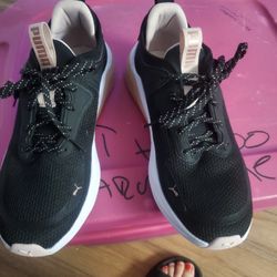 Puma Sneakers  Size 10