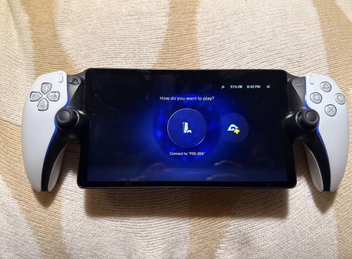PlayStation Portal