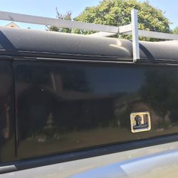 Camper Para Herramientas Para Troca Toyota Tacoma