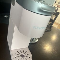 Coffee Maker PinkKEURIG