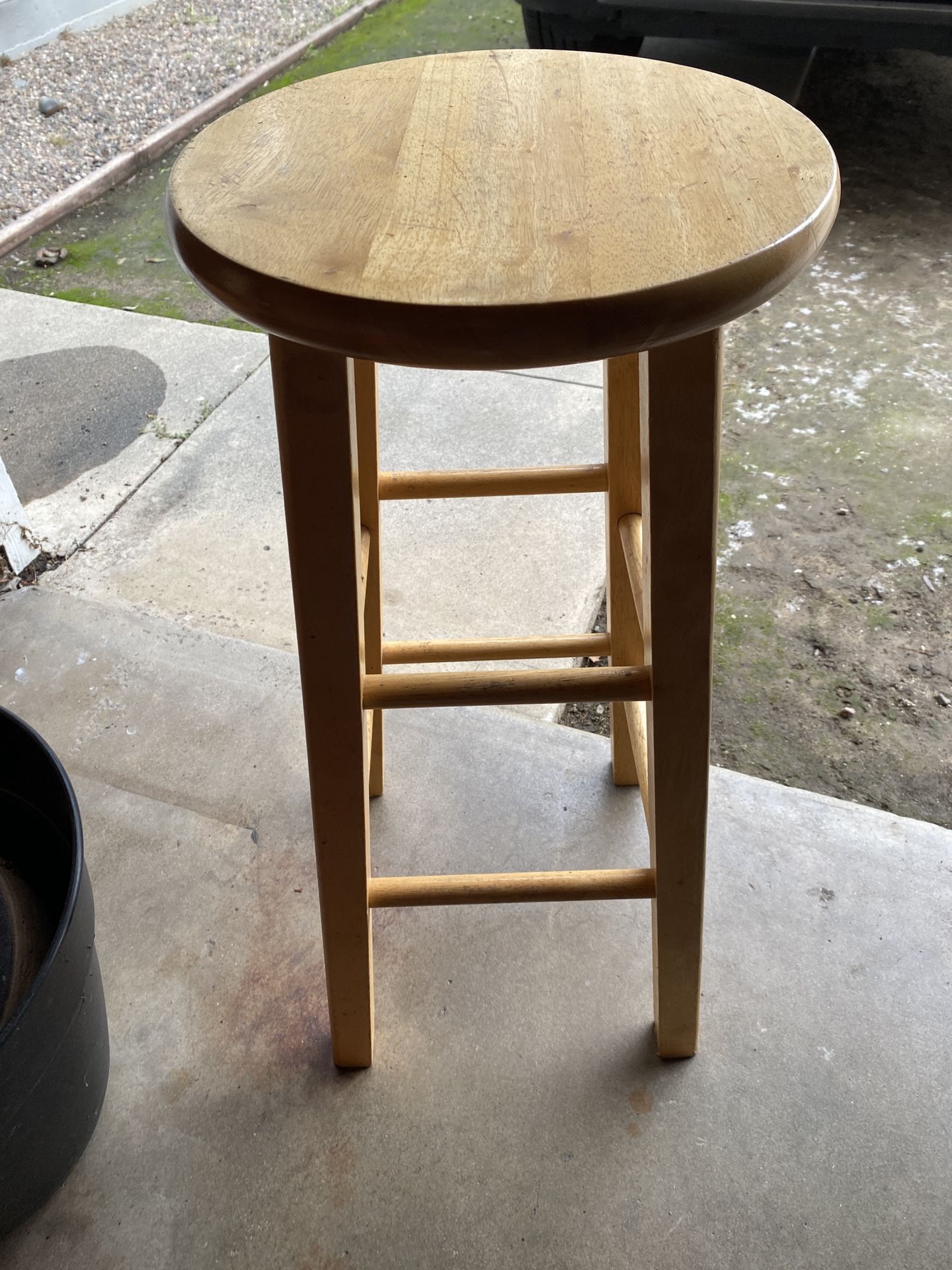 Stool