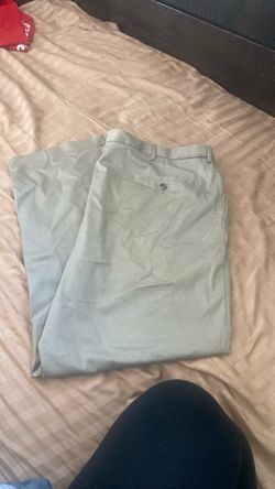 Men’s slack