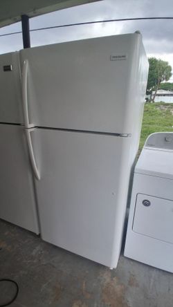 Refrigerador 30"×68" Work Perfect 👌