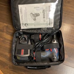 Bosch PS20-2A Pocket Driver