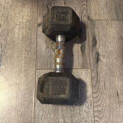 Dumbbell