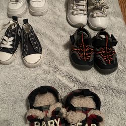 Baby Shoes