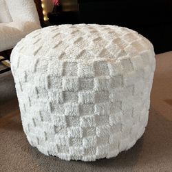 Poof Ottoman
