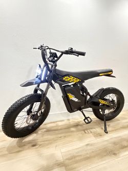Ebike