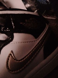 Nice air jordan mid