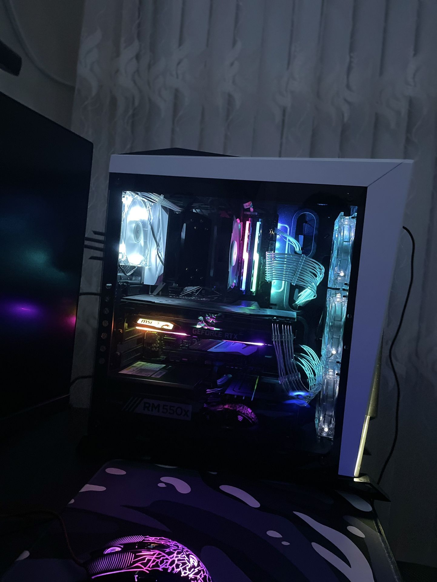 Rtx I7 8700k Gaming Pc High End Gaming PC – I7 8700K RTX 2070