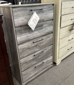Chest