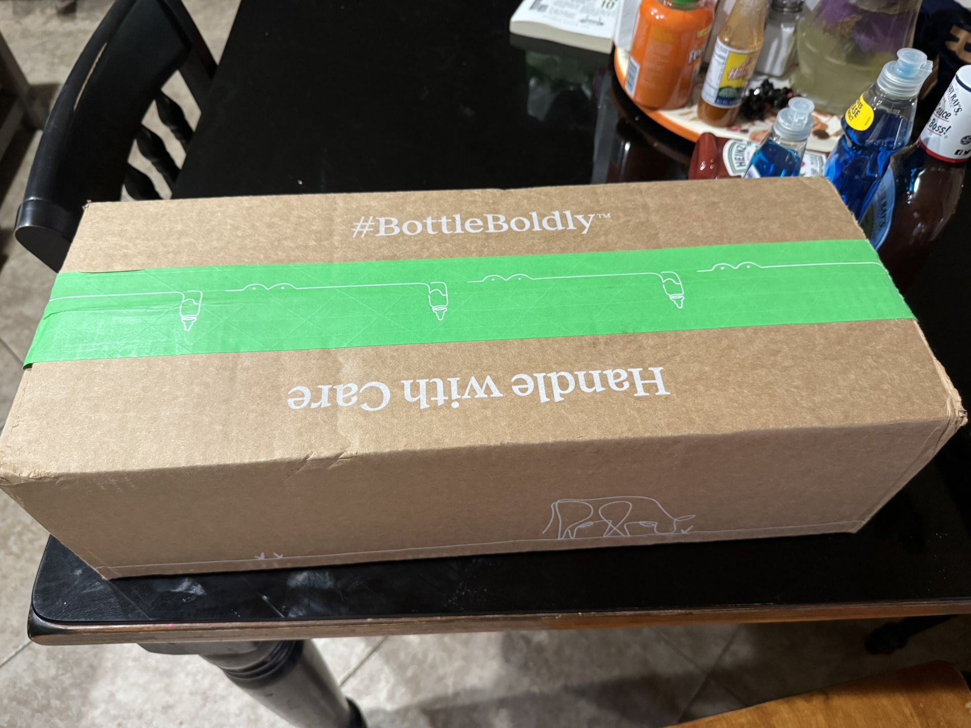 Bobbie Formula