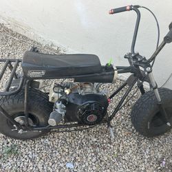 Mini Bike 