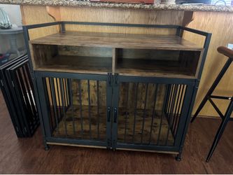 Dog Crate