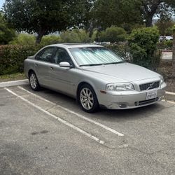 2005 Volvo S80 For sale