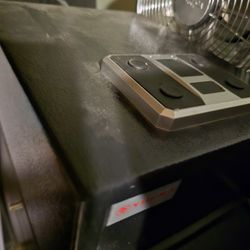 Small Safe 