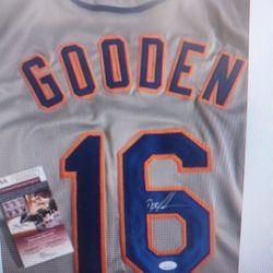 Mets Jersey 