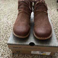 Born Boots 