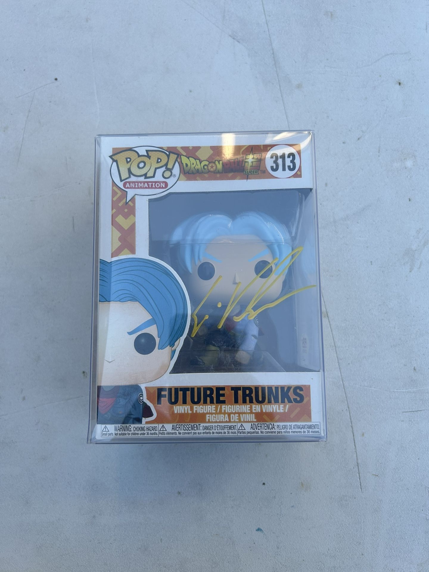 Funko Pop