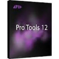 Avid ProTools 12...The Best Recording Program On Earth