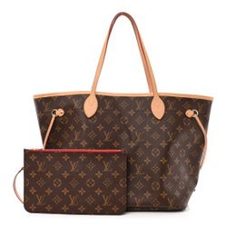 Louis Vuitton Neverfull MM 