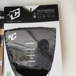 Traction Pads 
