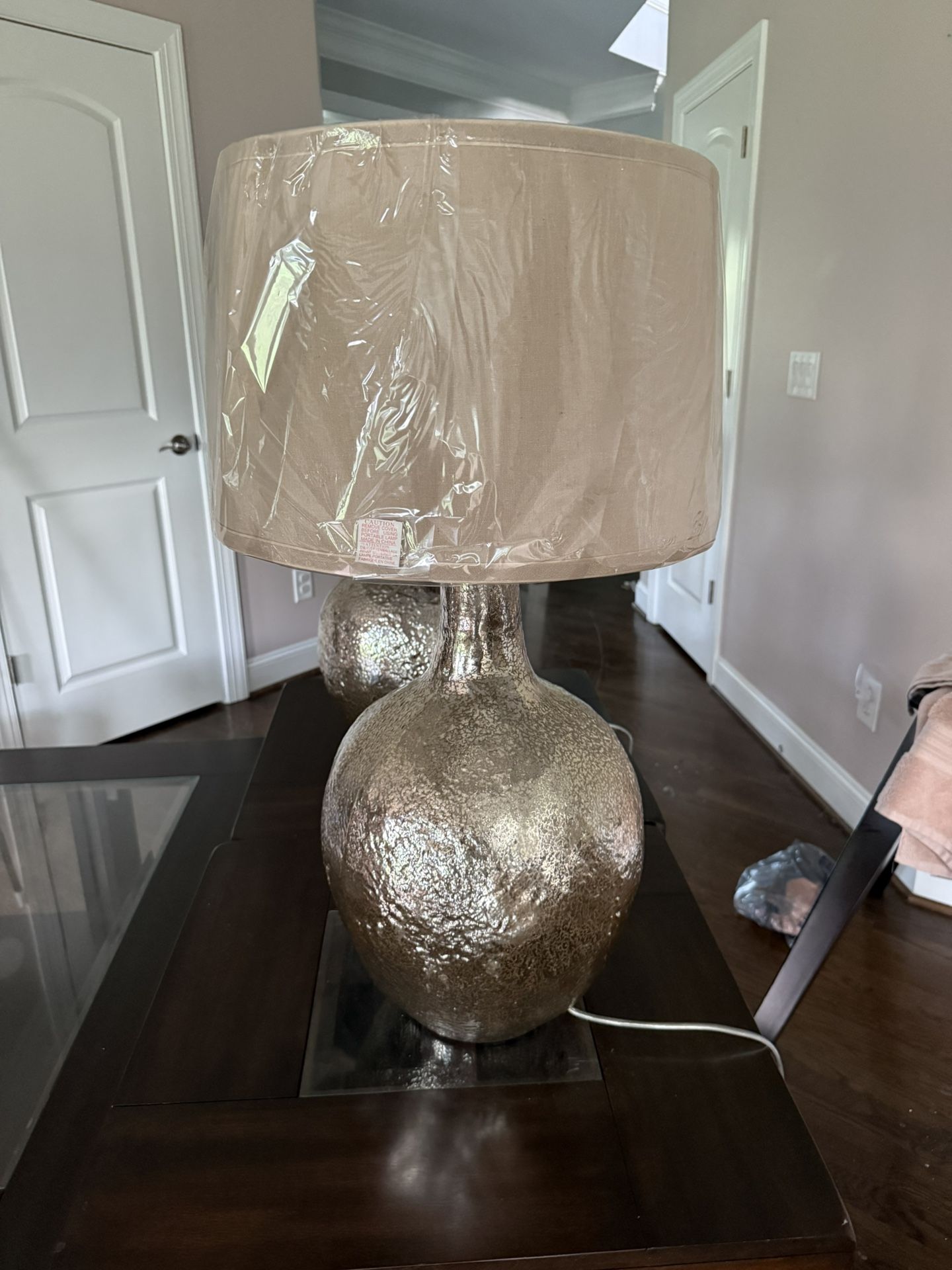 End Table Set