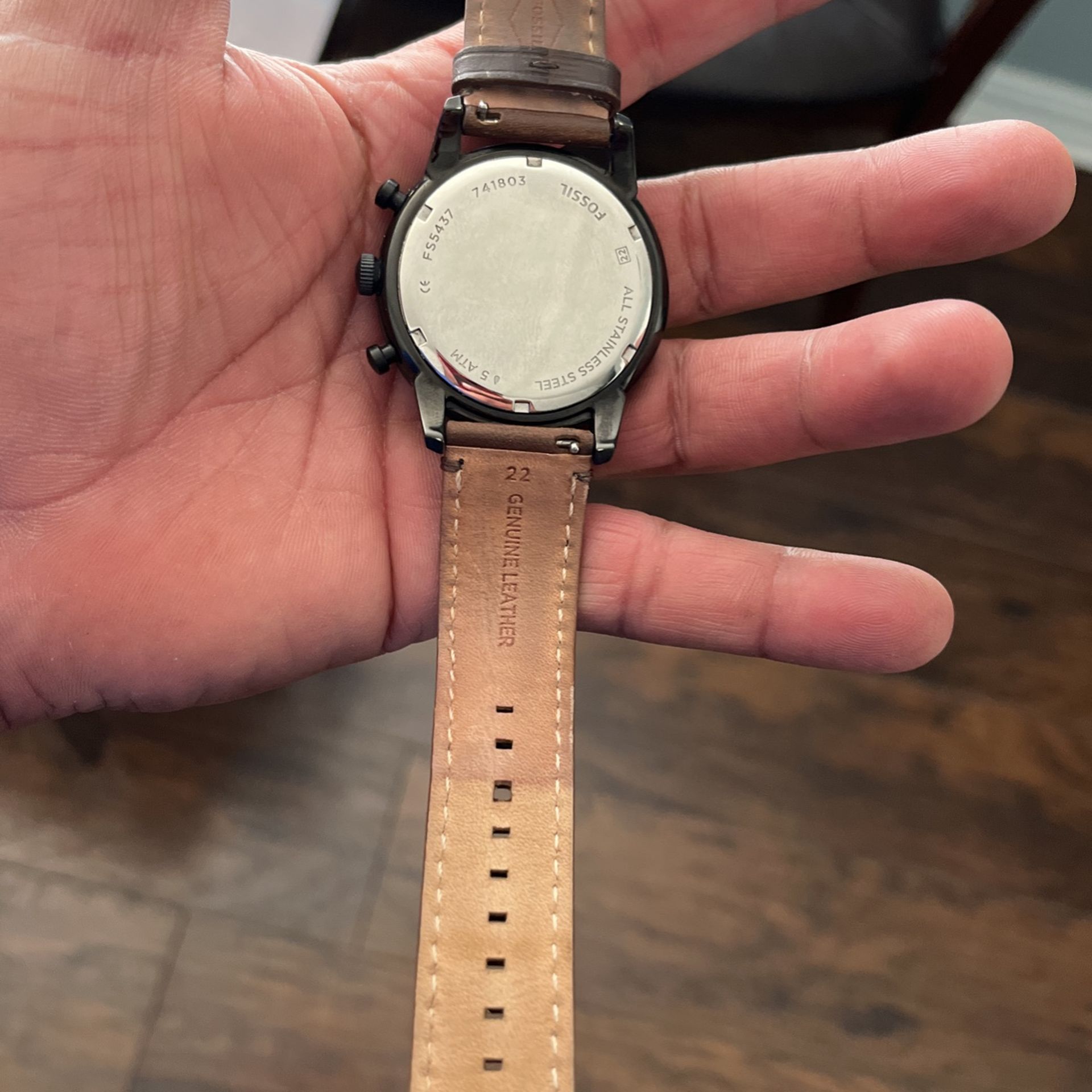 Fossil 741803 deals