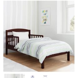 Toddler Bed