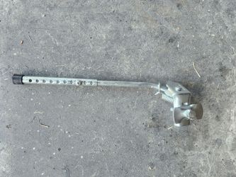 Brand new bicycle kickstand