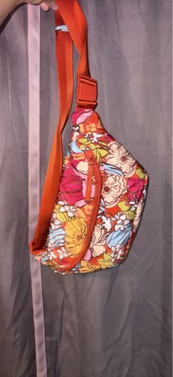 Vera Bradley Crossbody Bag