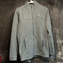 Grey Columbia Pullover