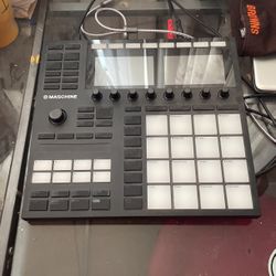 Maschine Mk3 