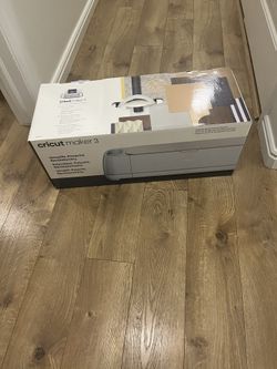 Cricut 3