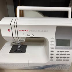 Singer 9960