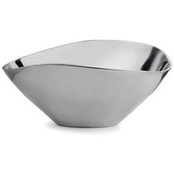 Nambe Grande Butterfly Bowl