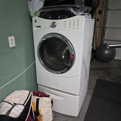 Energy Star Washing Machine