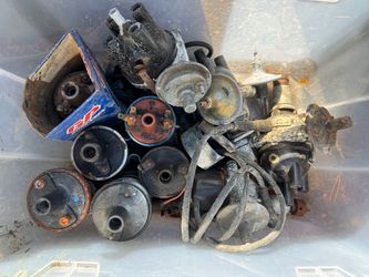67-73 MGB parts free